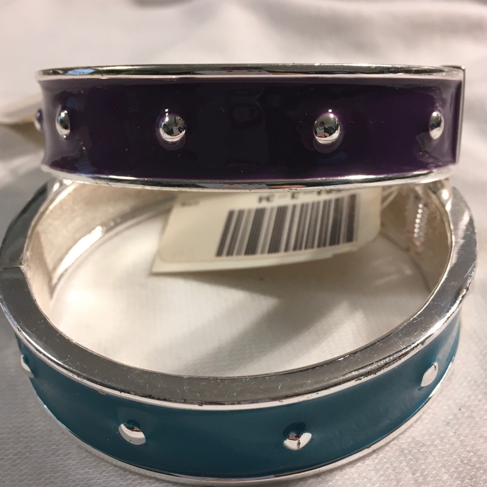Bangle bracelet